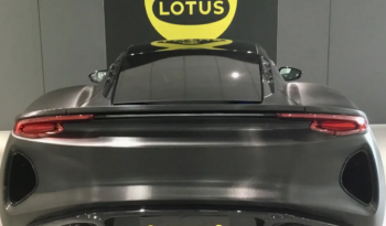 Lotus Emira i4 First Edition “Carbon look” pieno