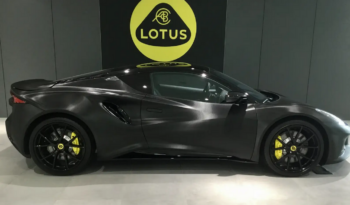 Lotus Emira i4 First Edition “Carbon look” pieno