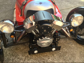 MORGAN 3WHEELER 2.0